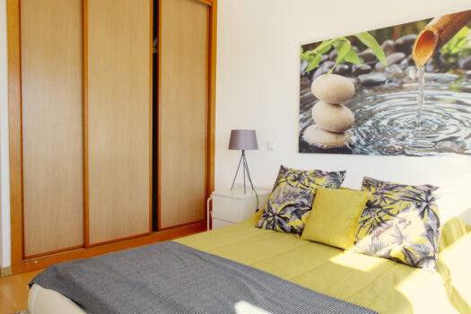 Four bedroom villa to rent in Boliqueime