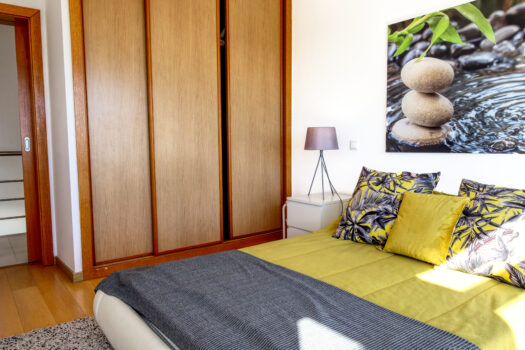 Four bedroom villa to rent in Boliqueime