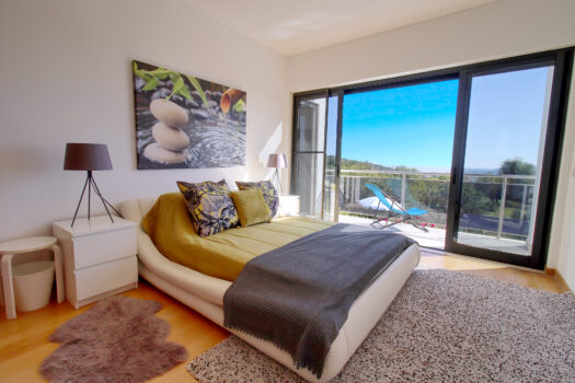 Four bedroom villa to rent in Boliqueime