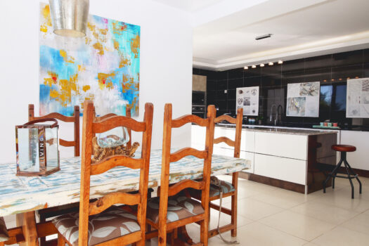 Four bedroom villa to rent in Boliqueime