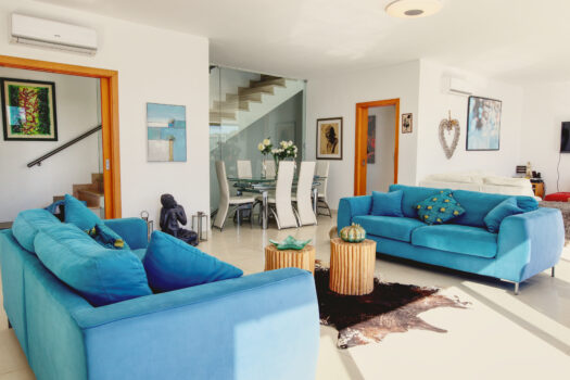 Four bedroom villa to rent in Boliqueime