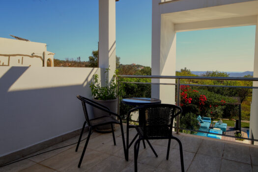 Four bedroom villa to rent in Boliqueime