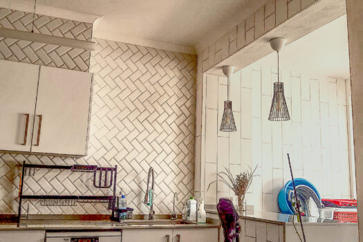 3 BED Apartment in Portimão