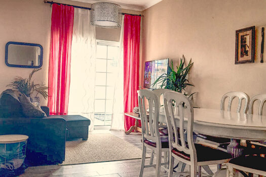 3 BED Apartment in Portimão