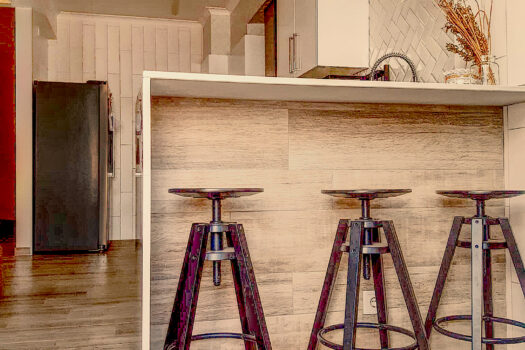 3 BED Apartment in Portimão