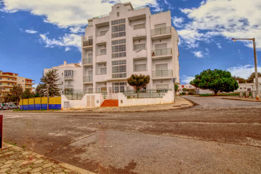 3 BED Apartment in Portimão