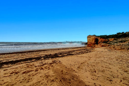 3 BED Apartment in Portimão