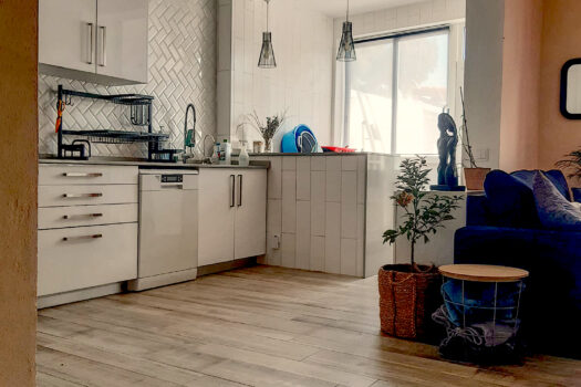 3 BED Apartment in Portimão