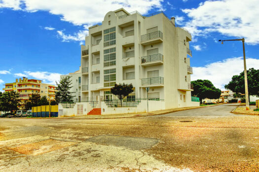 3 BED Apartment in Portimão