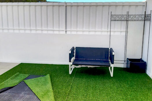 3 BED Apartment in Portimão