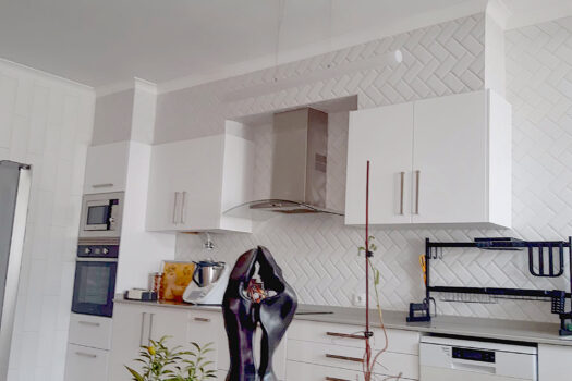 3 BED Apartment in Portimão