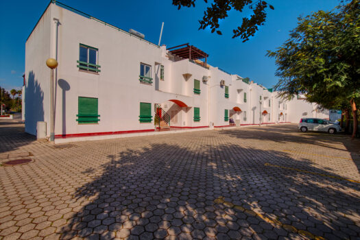 One Bed in Vilamoura