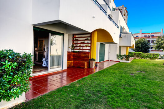 One Bed in Vilamoura