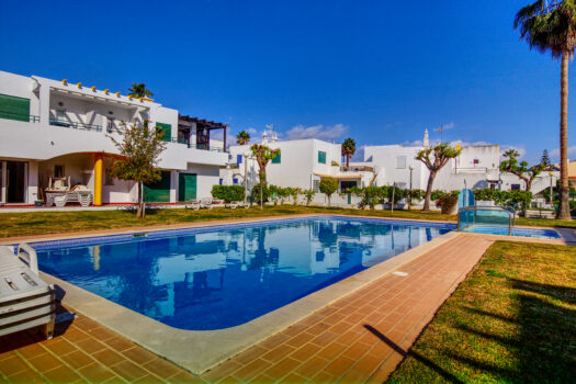 One Bed in Vilamoura