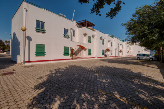 One Bed in Vilamoura