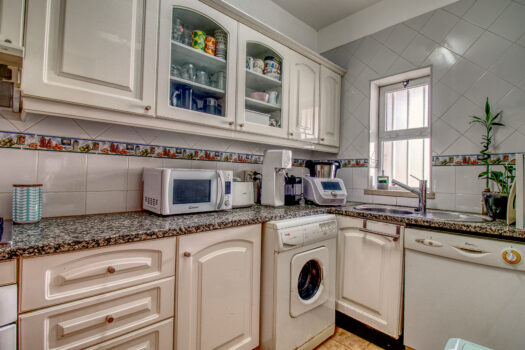 One Bed in Vilamoura