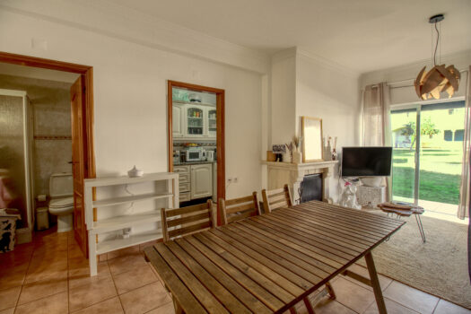 One Bed in Vilamoura