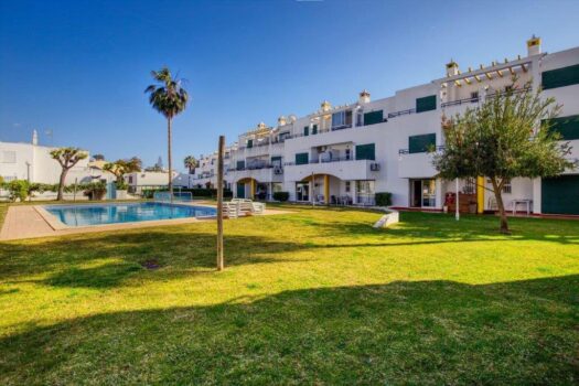 One Bed in Vilamoura