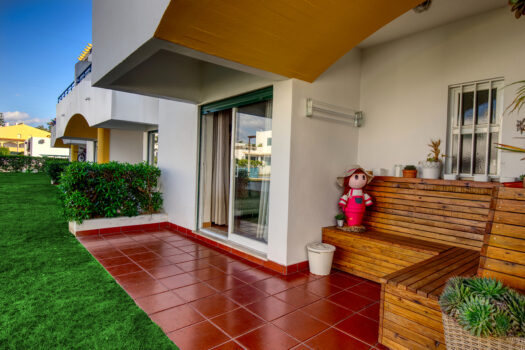 One Bed in Vilamoura