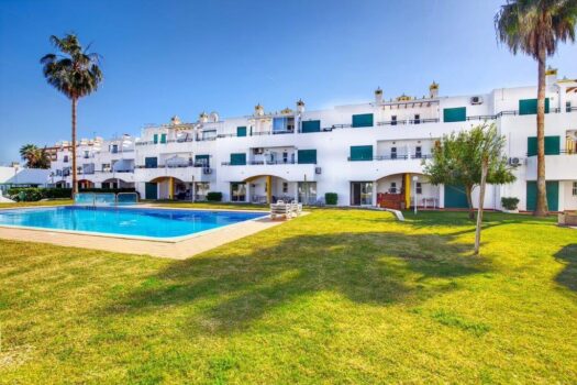One Bed in Vilamoura