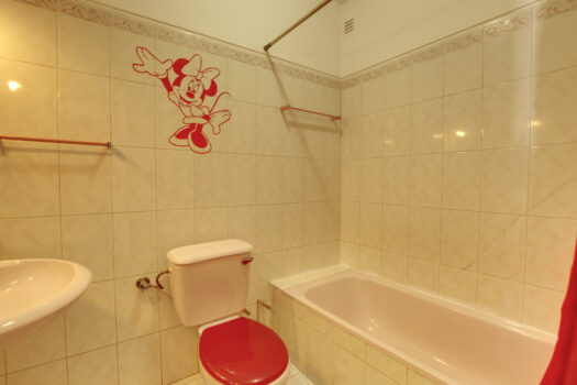 One bedroom apartment in Quarteira