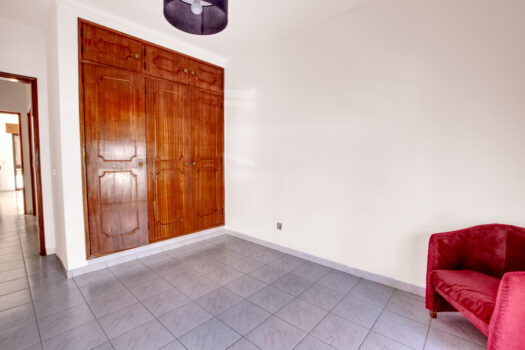 One bedroom apartment in Quarteira