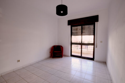 One bedroom apartment in Quarteira