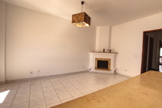 One bedroom apartment in Quarteira