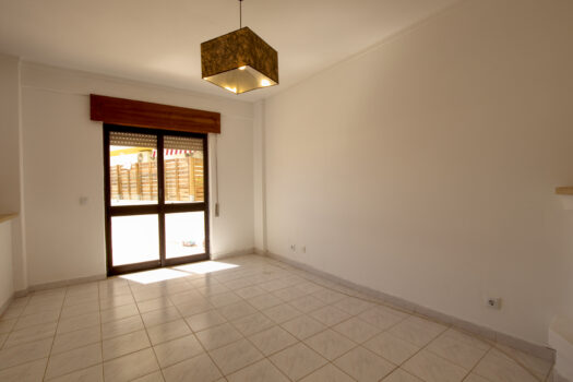 One bedroom apartment in Quarteira