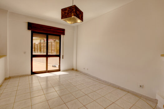 One bedroom apartment in Quarteira