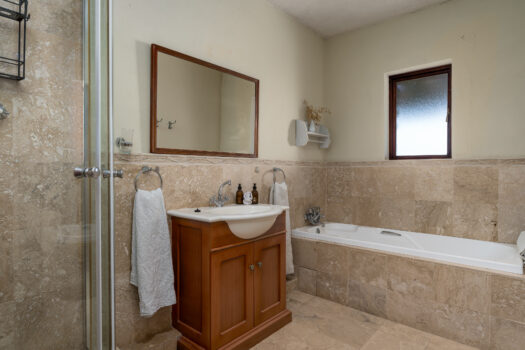 Tuscan-style Villa on a Wine and Olive farm in the Cape Winelands of Stellenbosch, South Africa