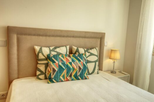 T2 flat for sale in Avenida Francisco Sá Carneiro in Quarteira