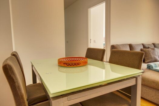 T2 flat for sale in Avenida Francisco Sá Carneiro in Quarteira