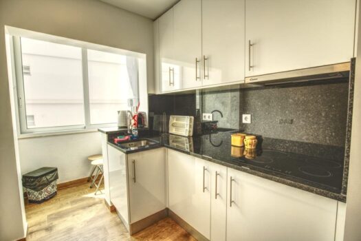 T2 flat for sale in Avenida Francisco Sá Carneiro in Quarteira