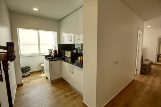 T2 flat for sale in Avenida Francisco Sá Carneiro in Quarteira