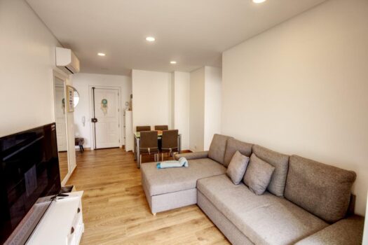 T2 flat for sale in Avenida Francisco Sá Carneiro in Quarteira