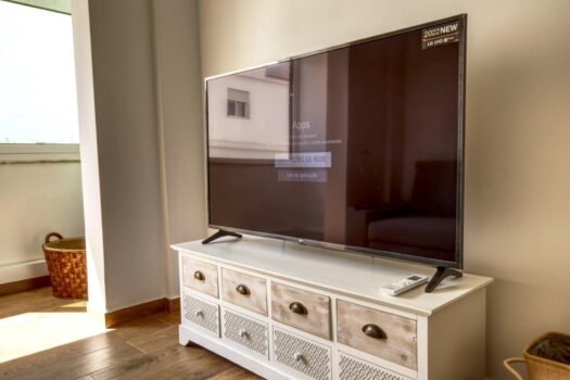 T2 flat for sale in Avenida Francisco Sá Carneiro in Quarteira