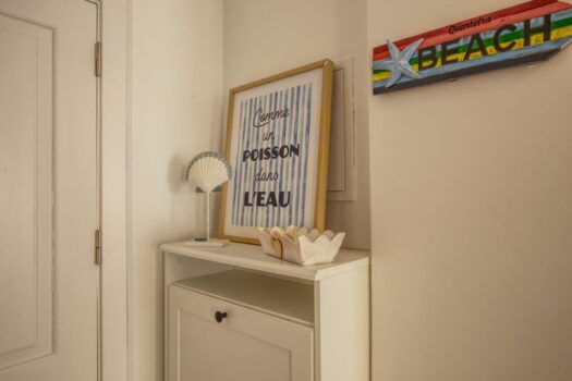 T2 flat for sale in Avenida Francisco Sá Carneiro in Quarteira