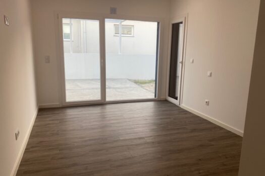 New build three bedroom detached house in Lourinha
