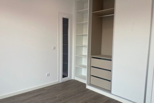 New build three bedroom detached house in Lourinha
