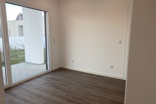 New build three bedroom detached house in Lourinha