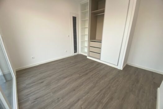 New build three bedroom detached house in Lourinha