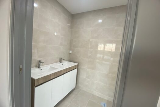 New build three bedroom detached house in Lourinha