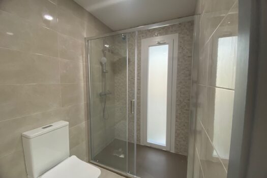 New build three bedroom detached house in Lourinha