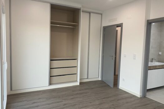 New build three bedroom detached house in Lourinha